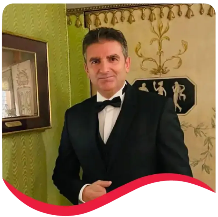 Vladimir Prenga
