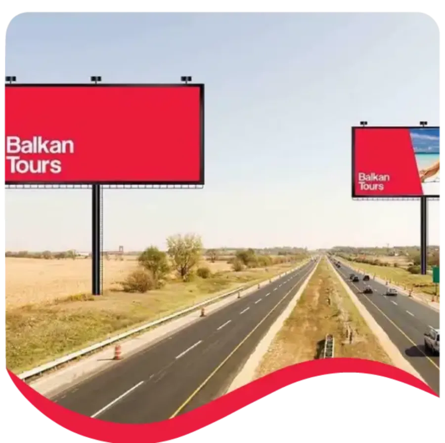 Balkan Tours