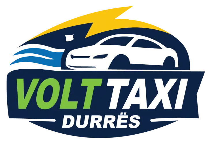 Volt Taxi Durrës